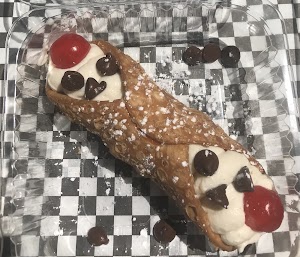 Photo of Punchy'Z Pizza