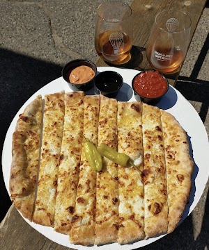 Photo of Punchy'Z Pizza