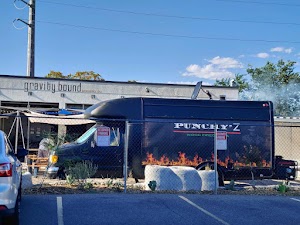 Photo of Punchy'Z Pizza