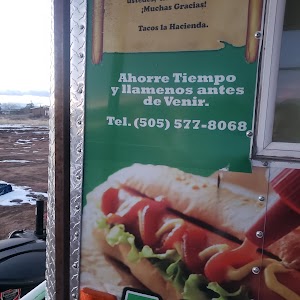 Photo of La Hacienda (Food Truck)