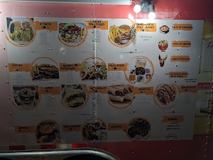 Photo of La Hacienda (Food Truck)