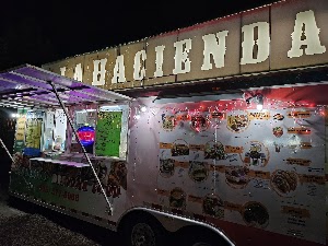 Photo of La Hacienda (Food Truck)