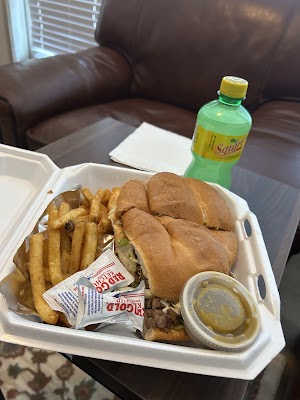 Photo of La Hacienda (Food Truck)
