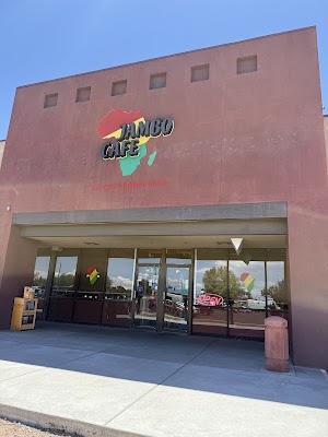 Photo of Jambo Cafe
