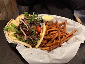 Photo of Jambo Cafe