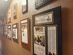 Photo of Jambo Cafe