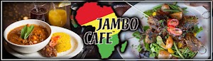 Photo of Jambo Cafe