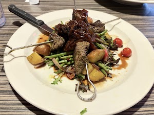 Photo of Jambo Cafe