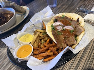 Photo of Jambo Cafe