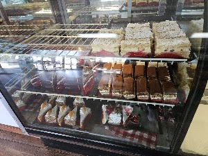 Photo of DEL VALLE PANADERIA
