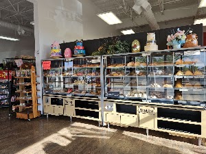 Photo of DEL VALLE PANADERIA