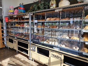 Photo of DEL VALLE PANADERIA