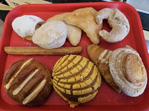 Photo of DEL VALLE PANADERIA