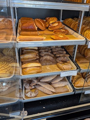 Photo of DEL VALLE PANADERIA