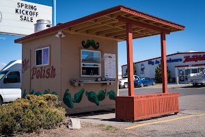 Photo of El Chile Toreado - Mr. Polish