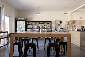 Photo of Bread Shop