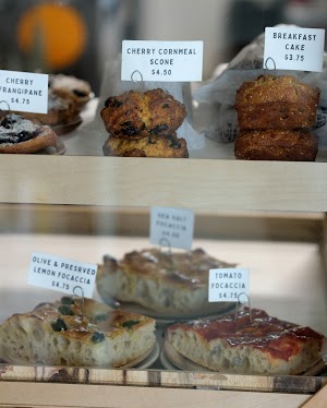 Photo of Bread Shop