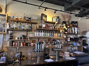 Photo of Tumbleroot Pottery Pub