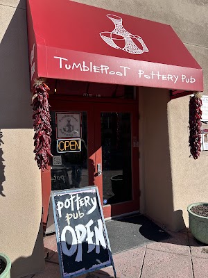 Photo of Tumbleroot Pottery Pub