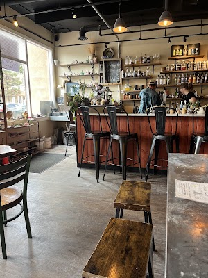 Photo of Tumbleroot Pottery Pub