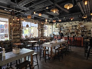 Photo of Tumbleroot Pottery Pub