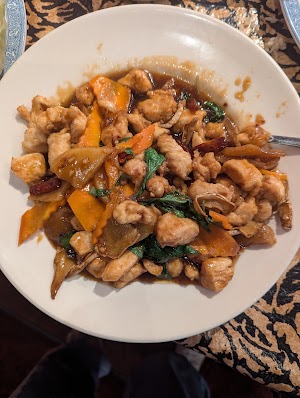 Photo of Chow's Asian Bistro
