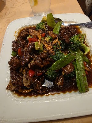 Photo of Chow's Asian Bistro
