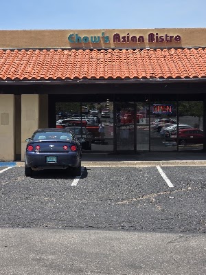 Photo of Chow's Asian Bistro