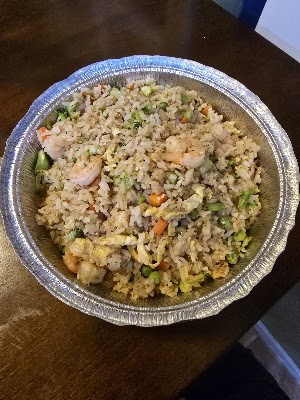Photo of Chow's Asian Bistro
