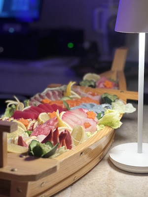 Photo of Izmi Sushi Bar