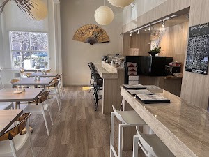 Photo of Izmi Sushi Bar