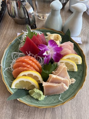 Photo of Izmi Sushi Bar