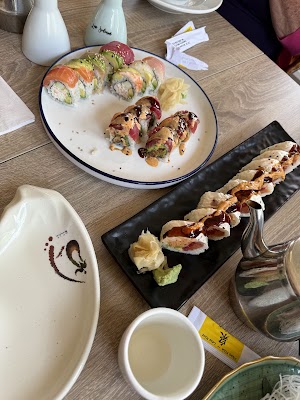 Photo of Izmi Sushi Bar