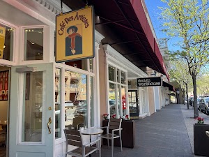Photo of Cafe Des Artistes