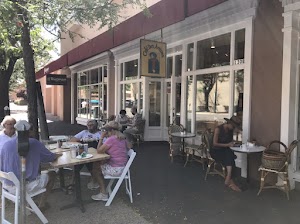 Photo of Cafe Des Artistes