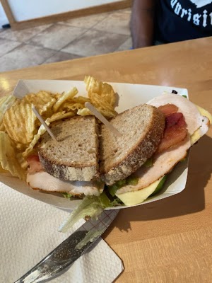Photo of Cafe Des Artistes