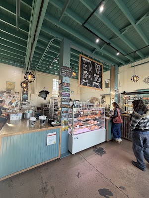Photo of Baked and Brew