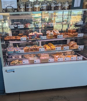 Photo of Baked and Brew