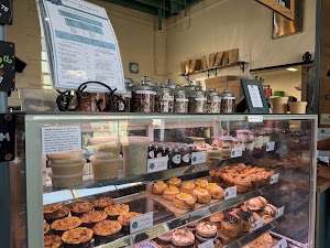 Photo of Baked and Brew