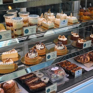 Photo of Baked and Brew