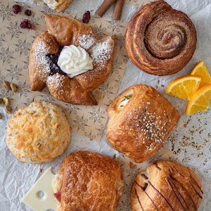 Photo of Baked and Brew