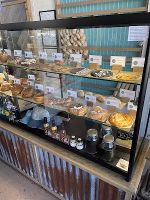 Photo of Baked and Brew