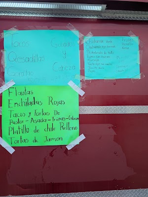 Photo of Candita's Food Truck