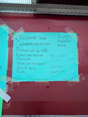 Photo of Candita's Food Truck