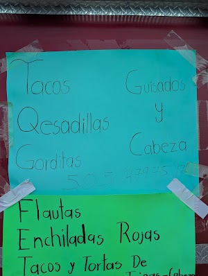 Photo of Candita's Food Truck