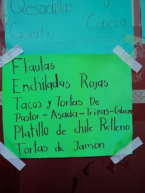 Photo of Candita's Food Truck
