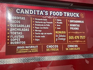 Photo of Candita's Food Truck