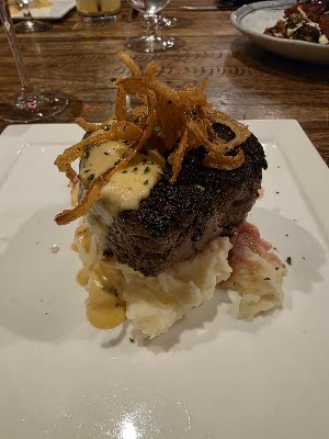 Photo of Julia - A Spirited Restaurant & Bar