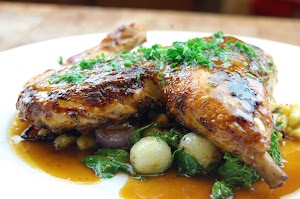 Photo of Julia - A Spirited Restaurant & Bar