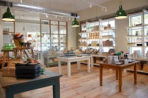 Photo of Los Poblanos Farm Shop Norte and Bar Norte